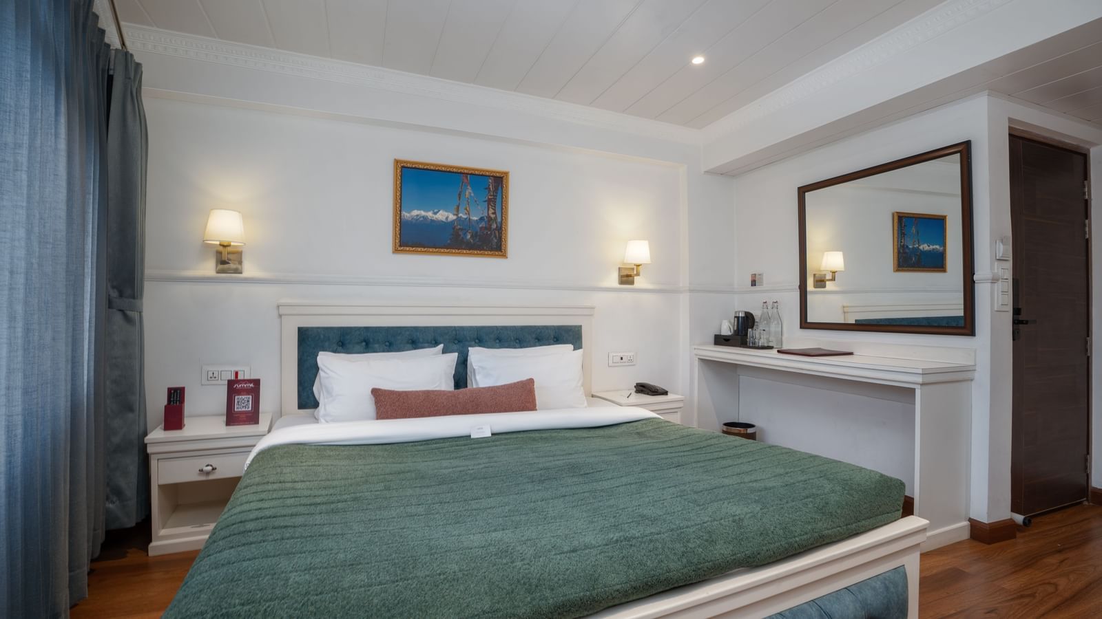Premium View Room
