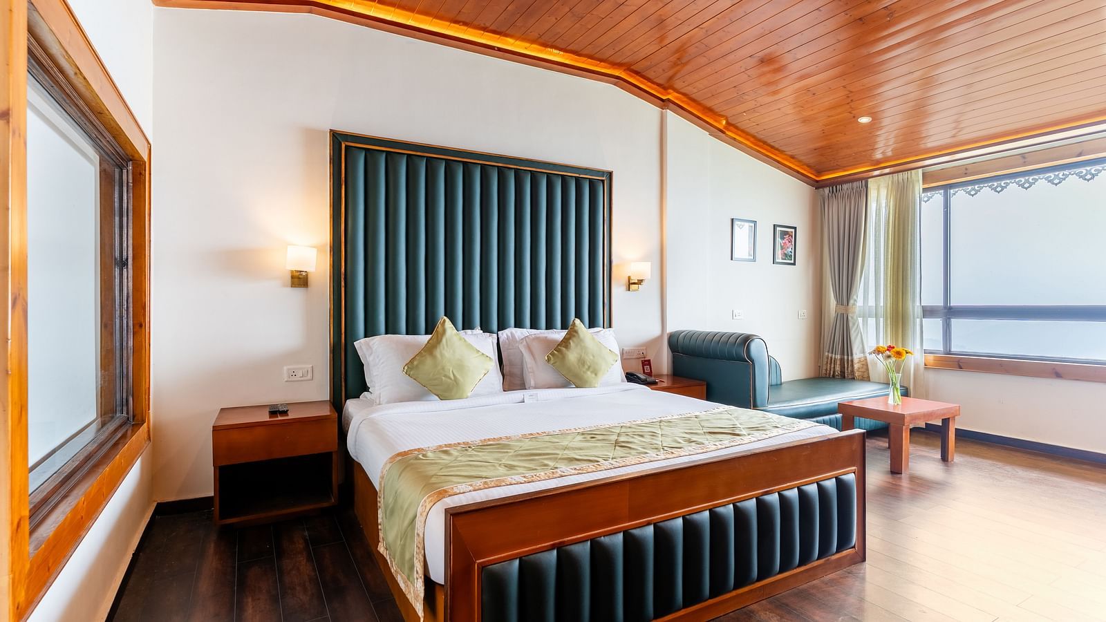 Premium View Room