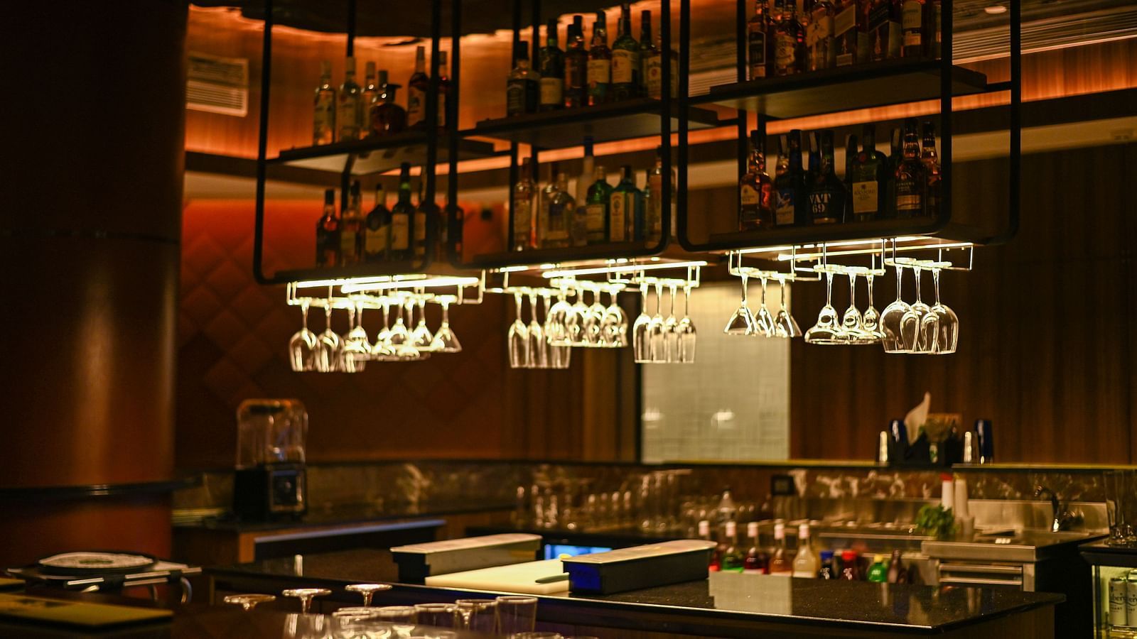 Nirvana Lounge