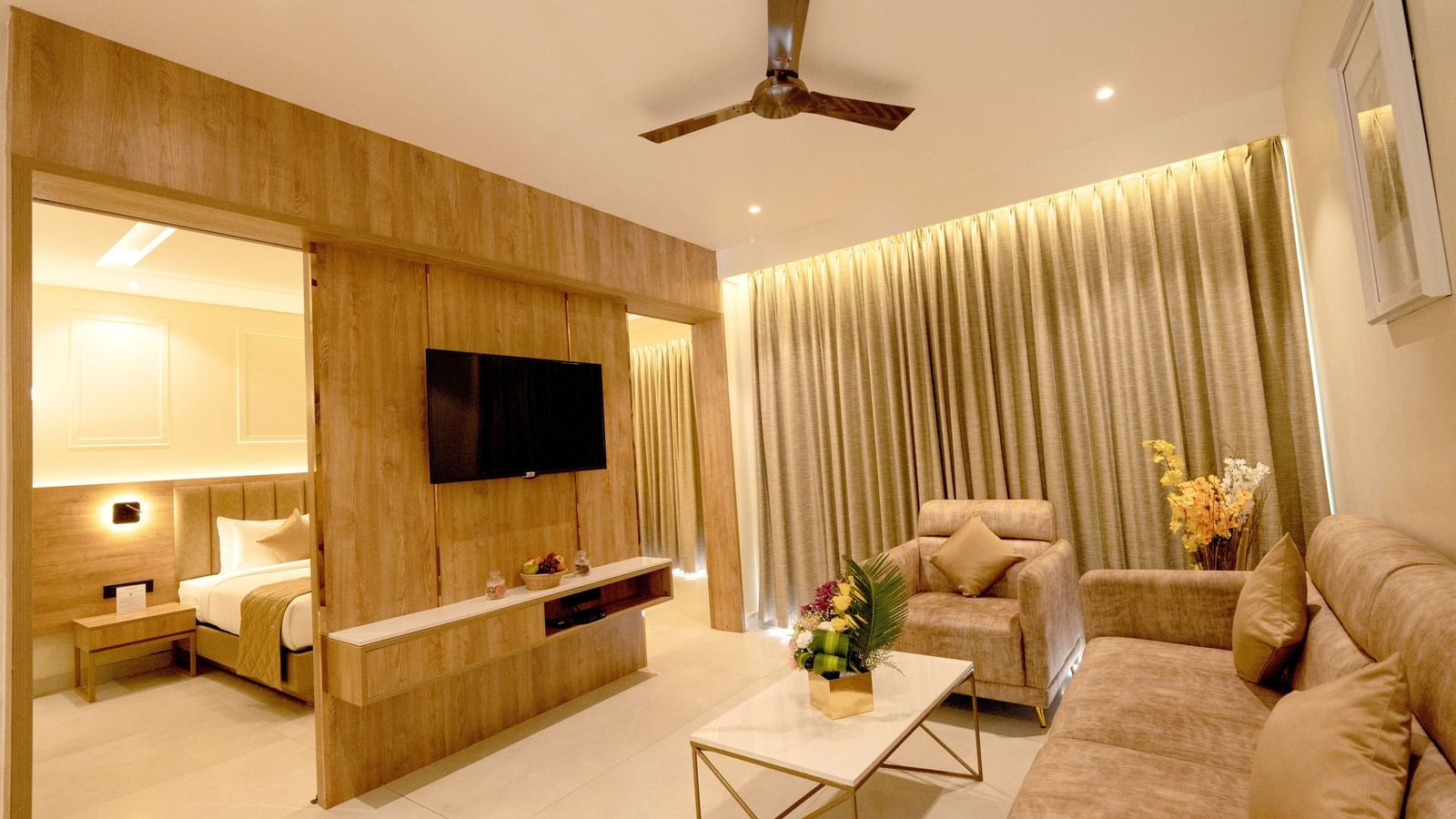 Arabica Suite