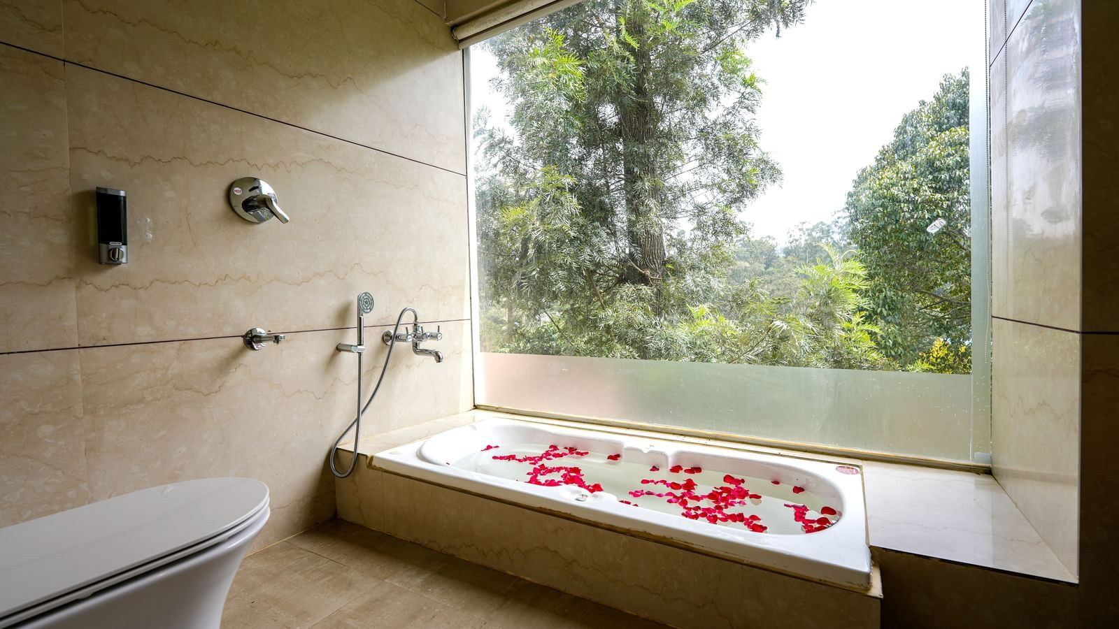 Rest Room - PS