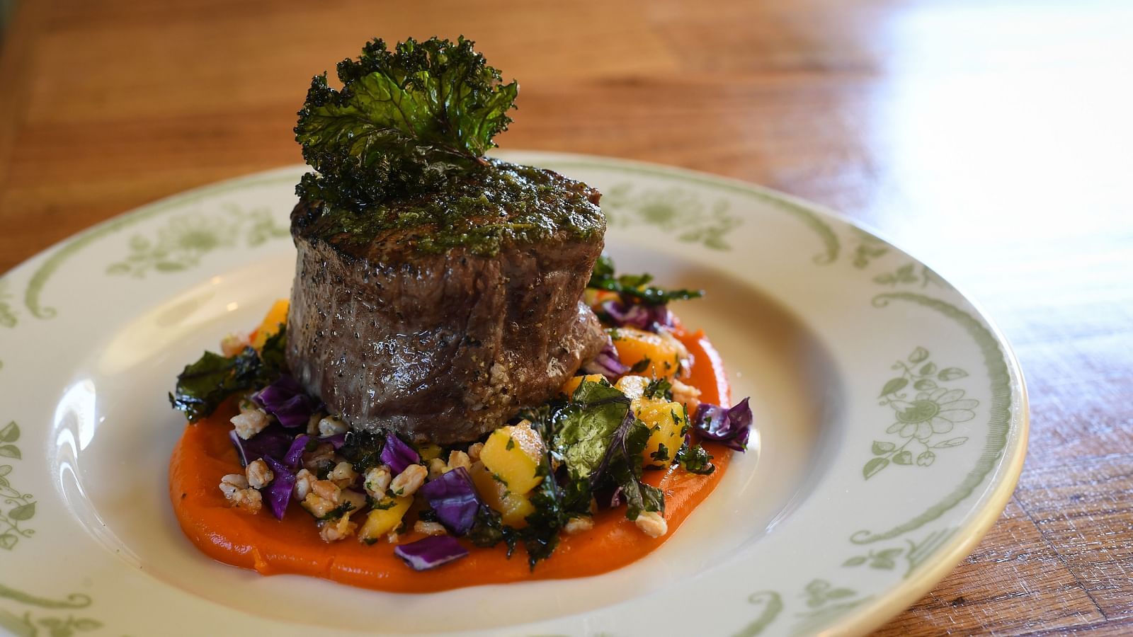 Harvest Grassfed Filet