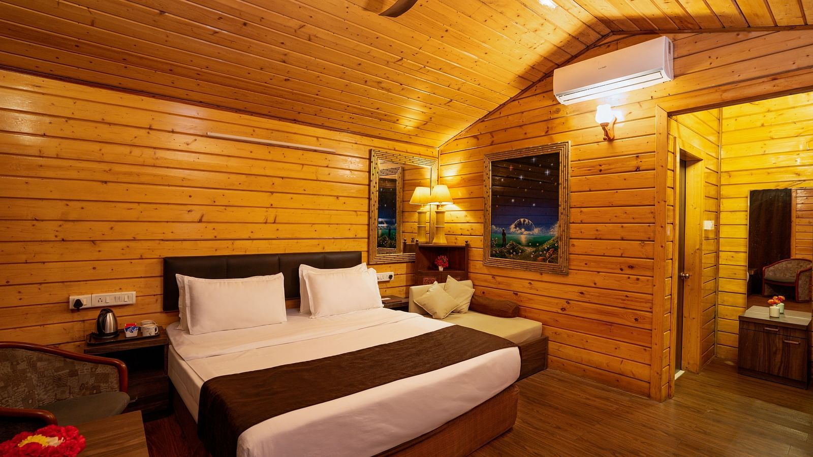 Star Room 01