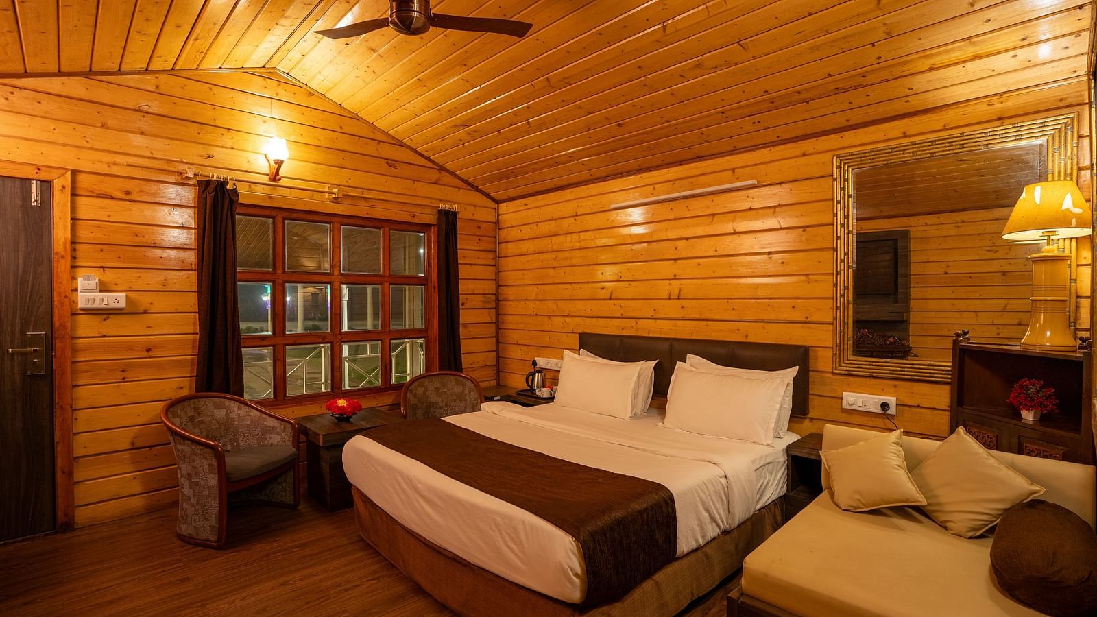 Star Room 02