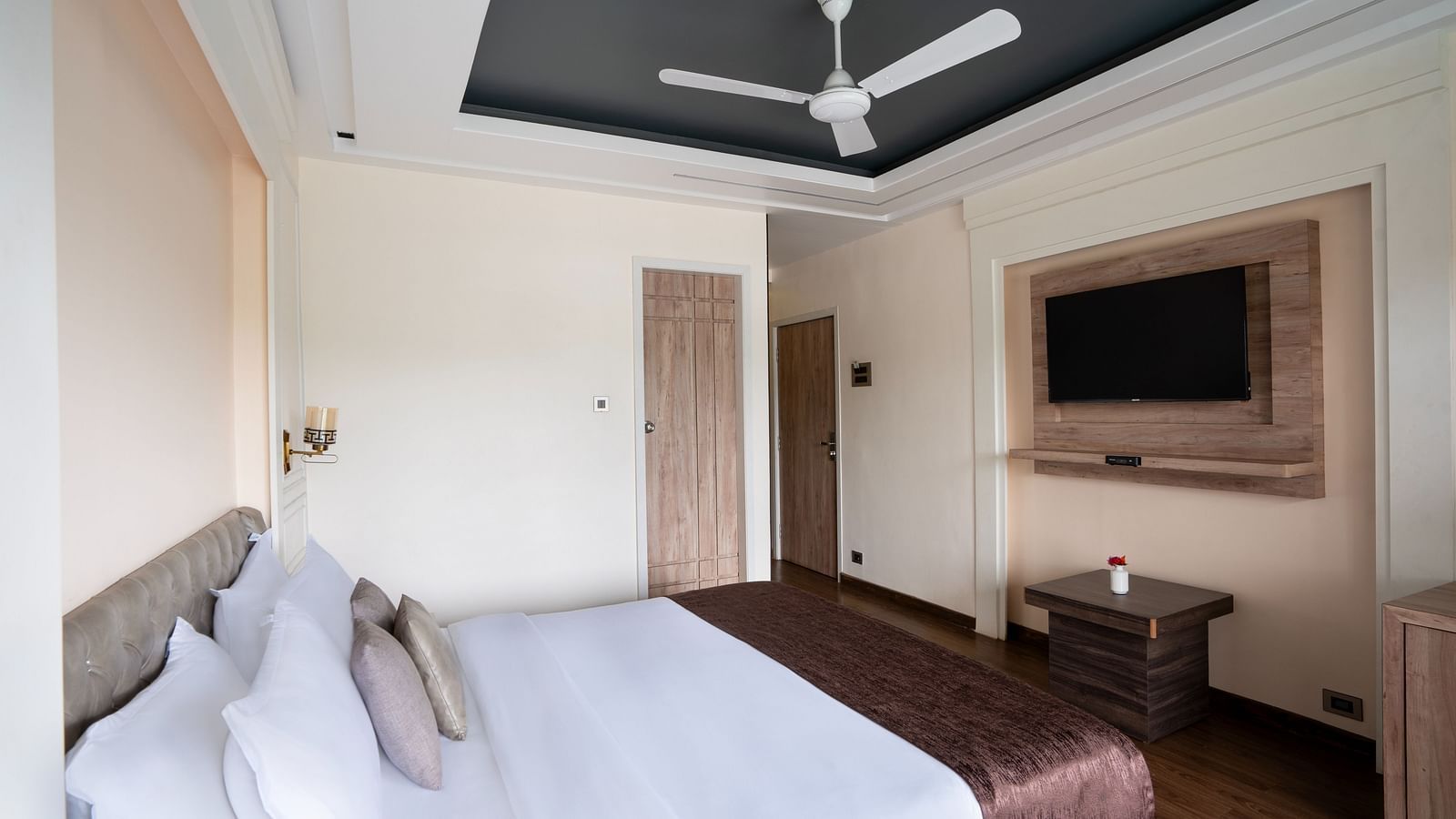 renovated elegant 