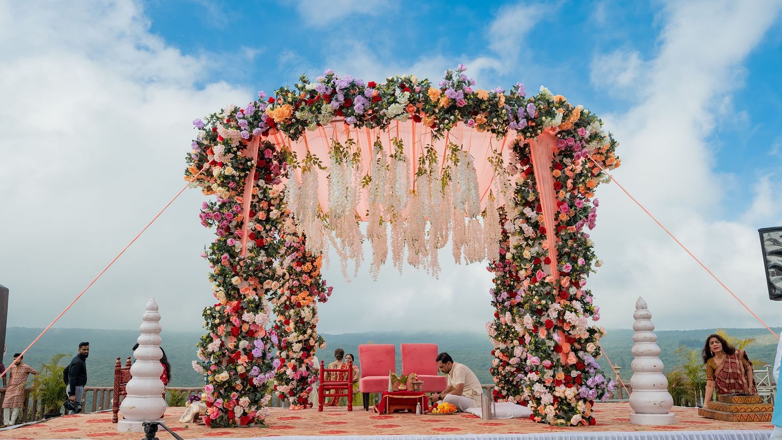 weddings 2