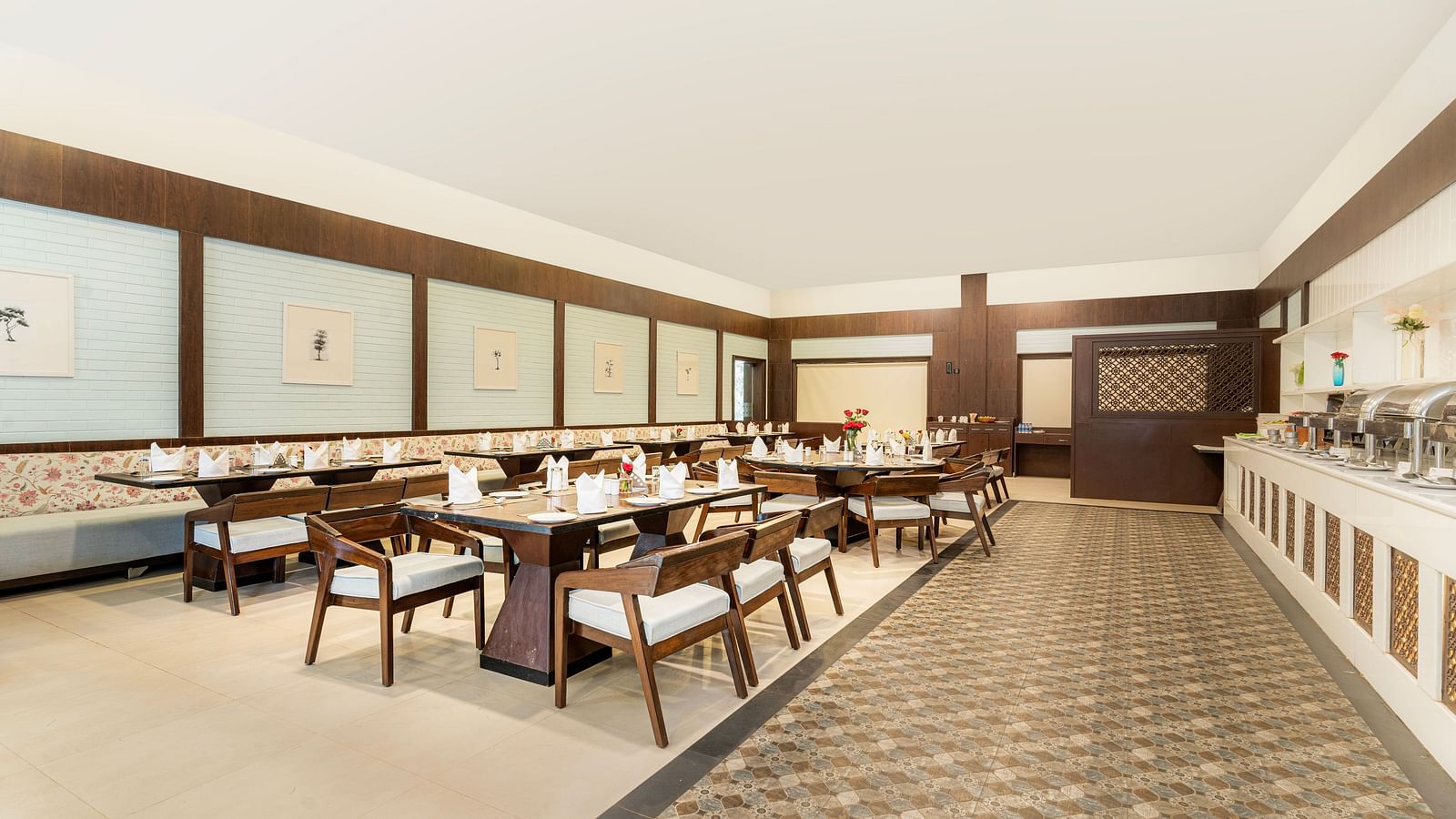 restaurant new