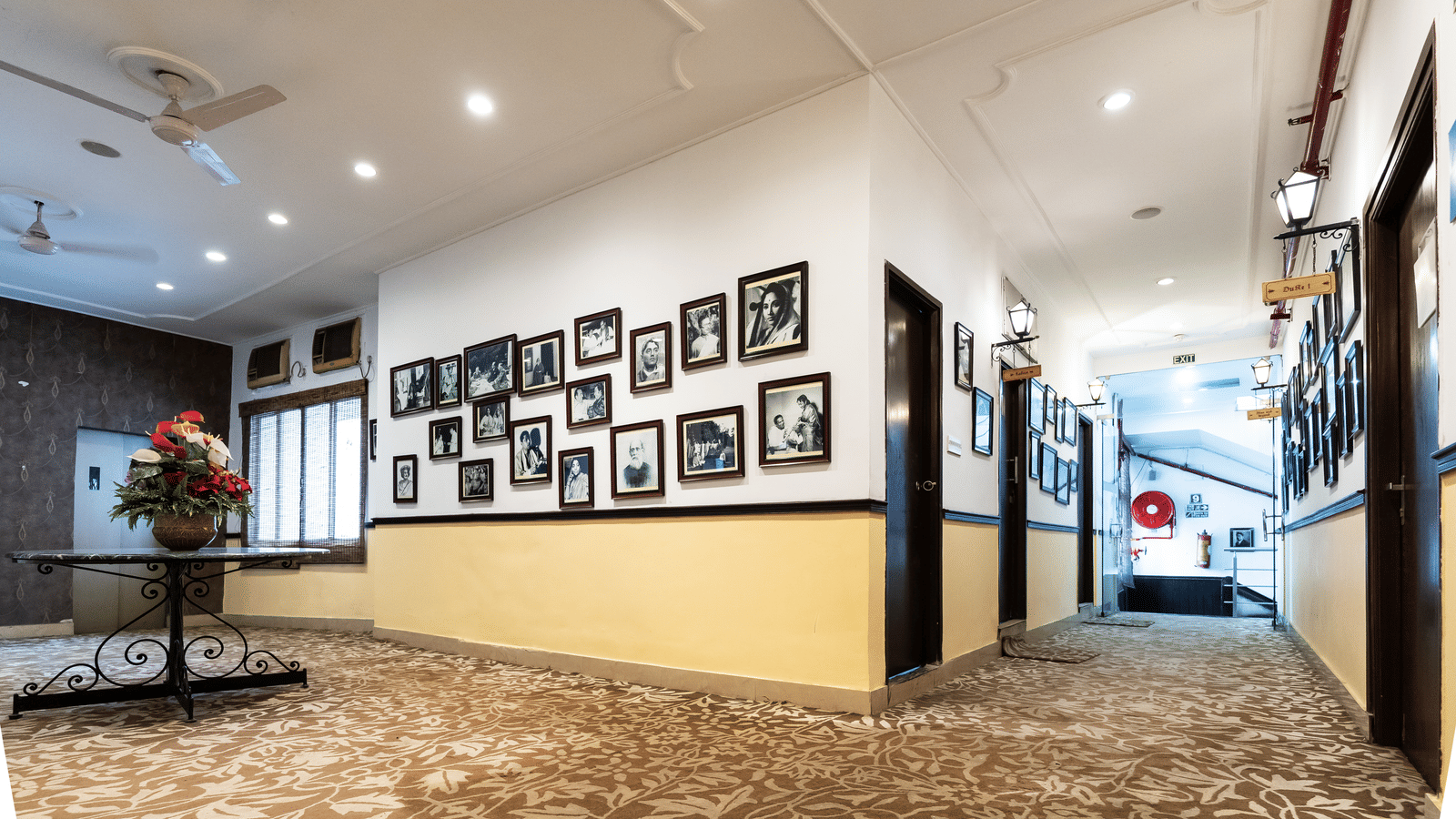 Facade & Interior | The Lindsay, Kolkata