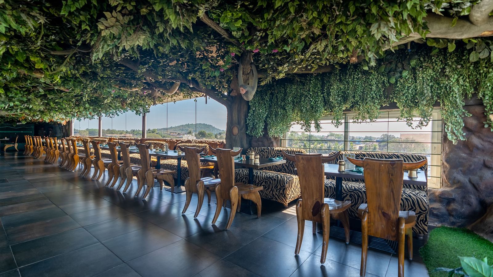 restaurant--president-hubli