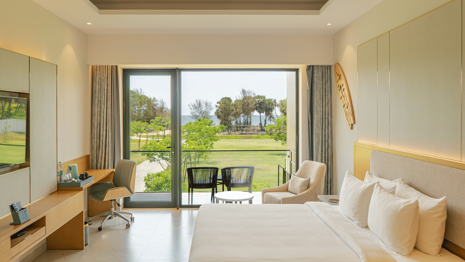 Bay View Bliss New
