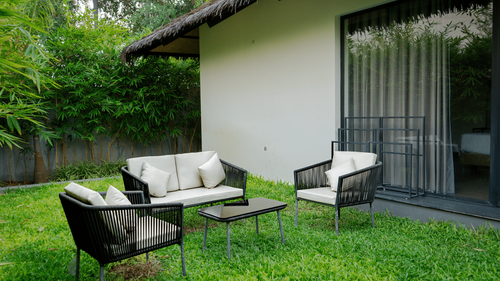 Pearl Villa New