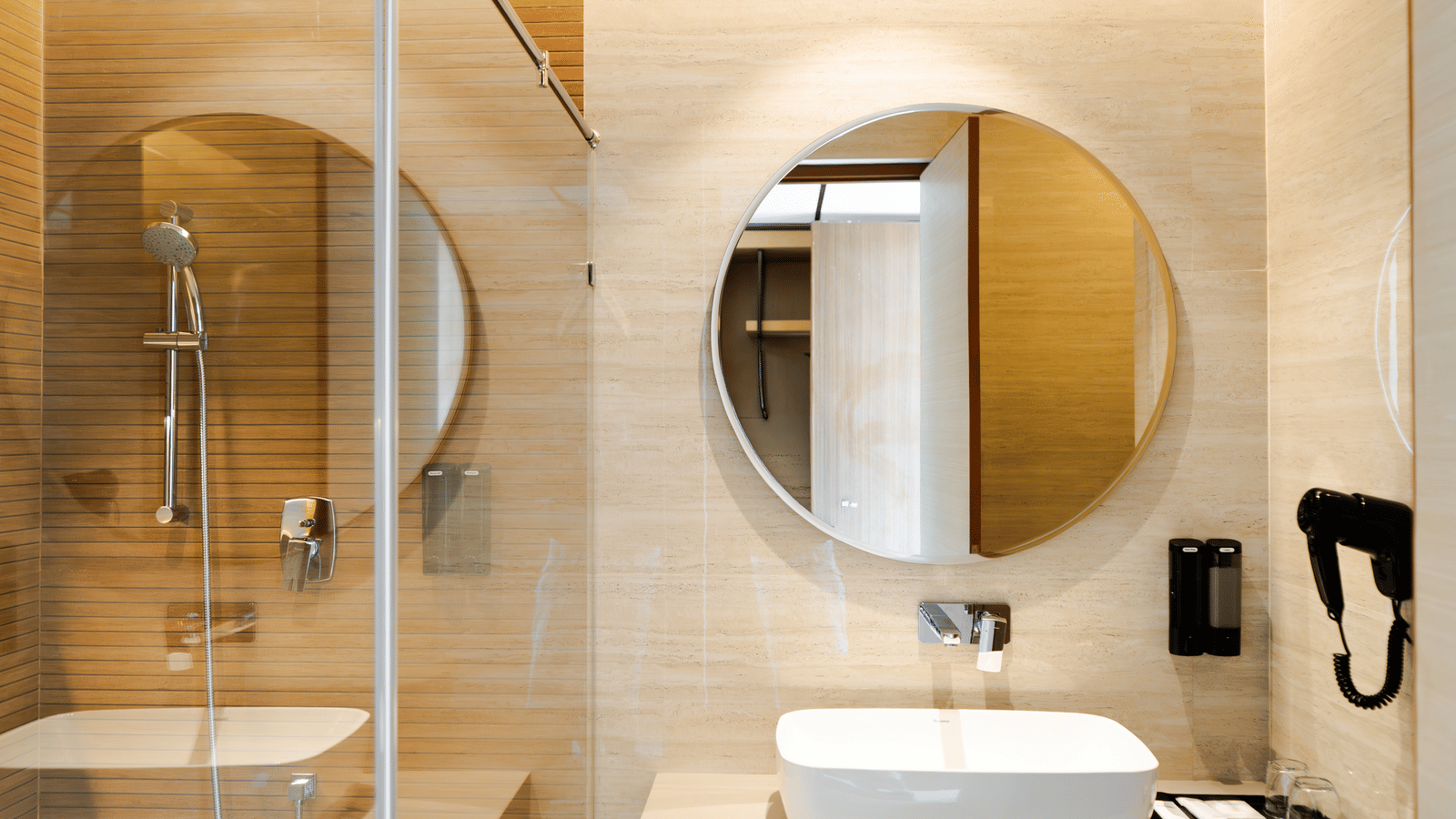 Rest Room