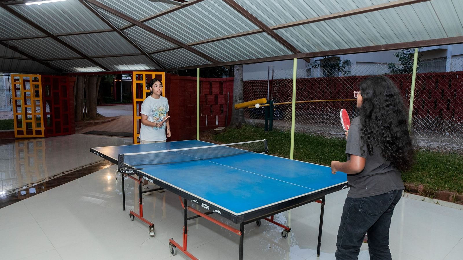 TABLE TENNIS (1)