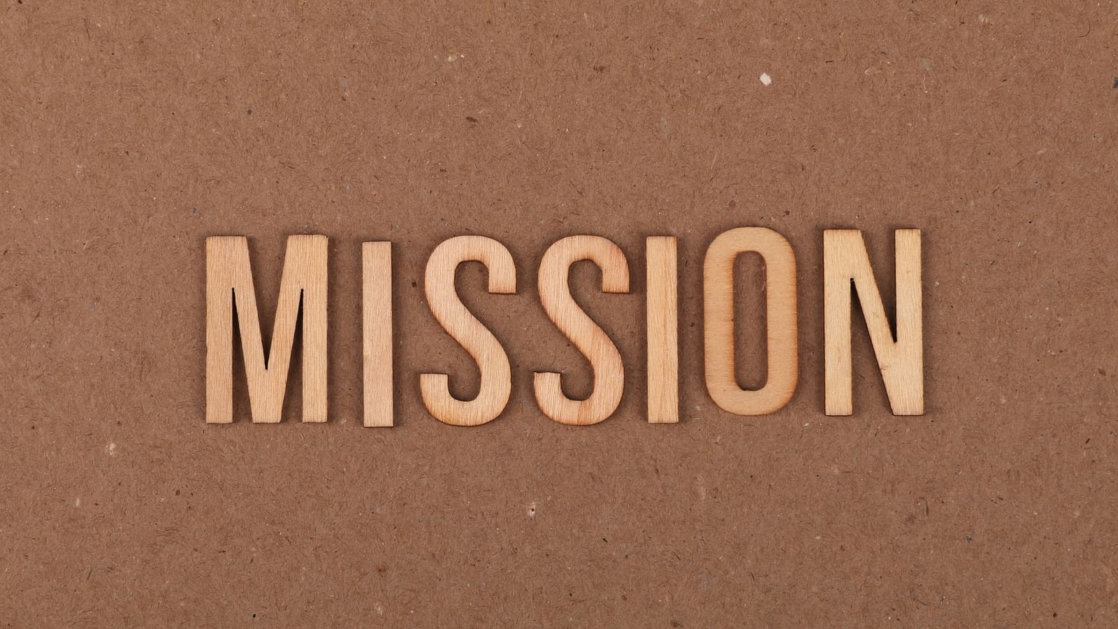Mission and Vision