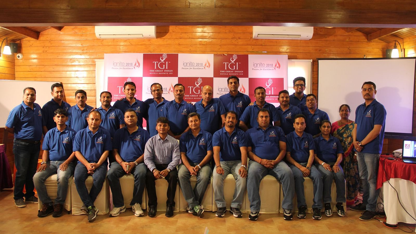 Team