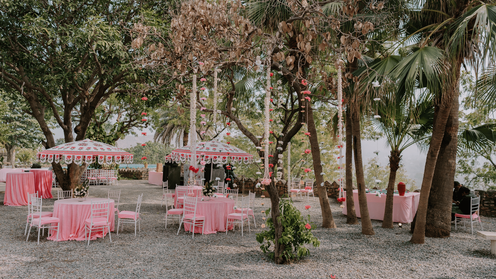 Under The Mango Tree 1