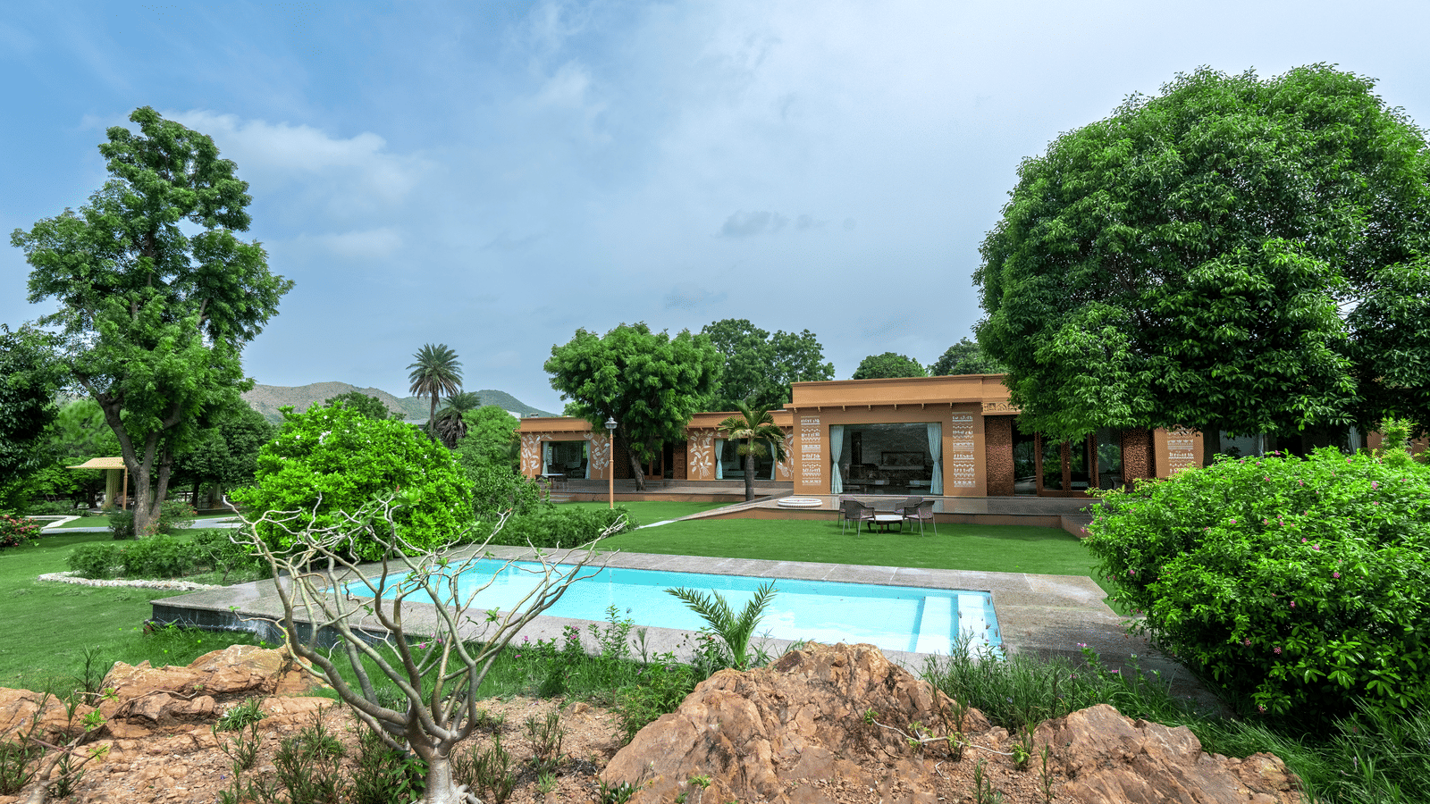 Villa Bagela