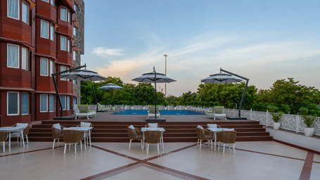 Best Hotel in Haridwar