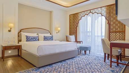 room available in haridwar