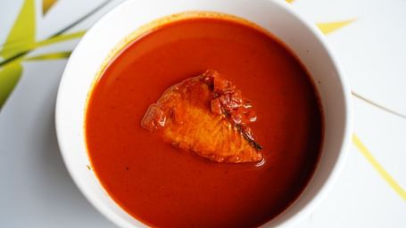 Fish Ambotik