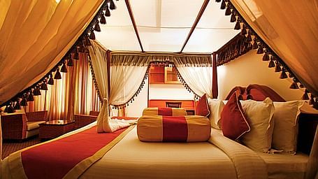 Presedential Room