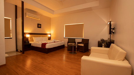 Grand Suite 14