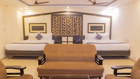Family Room Sofa 2