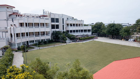 LawnArea 2