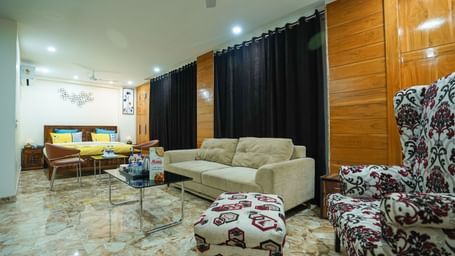 Lime Tree Hotels 32nd Avenue 32