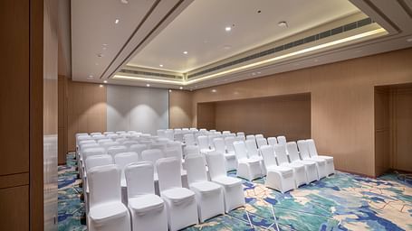 Cypress Meeting Room 2