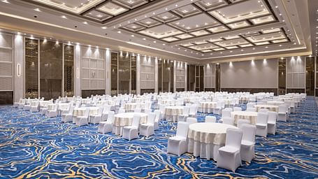 Grandis Ballroom 2