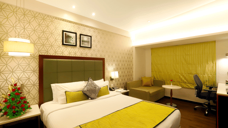 room