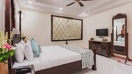 Premier room