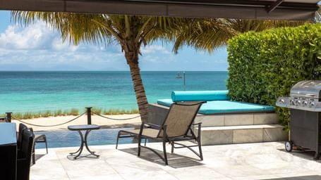 Beachcomber Image 9