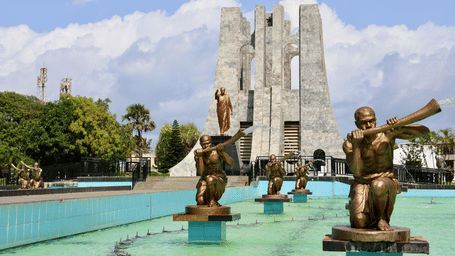 Blog The Pelican Hotel Cantonments Accra