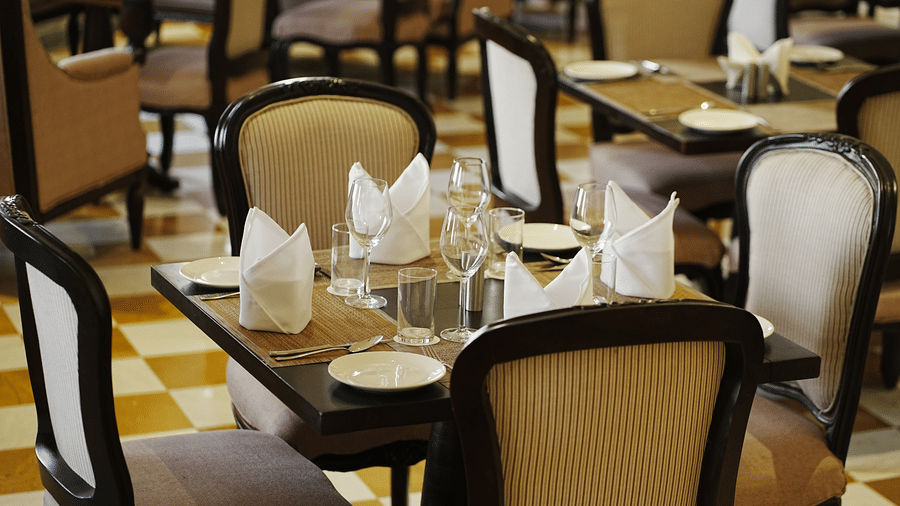 Dining darbar2