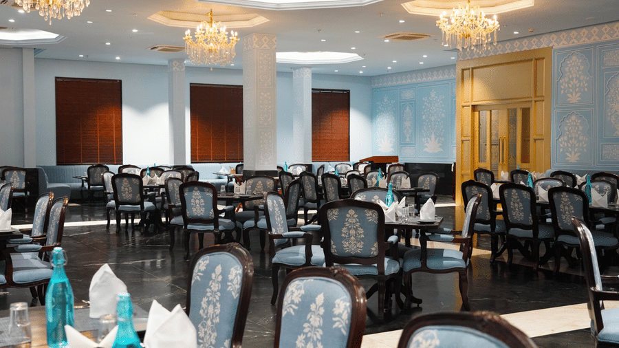 Zayka Restaurant (10)