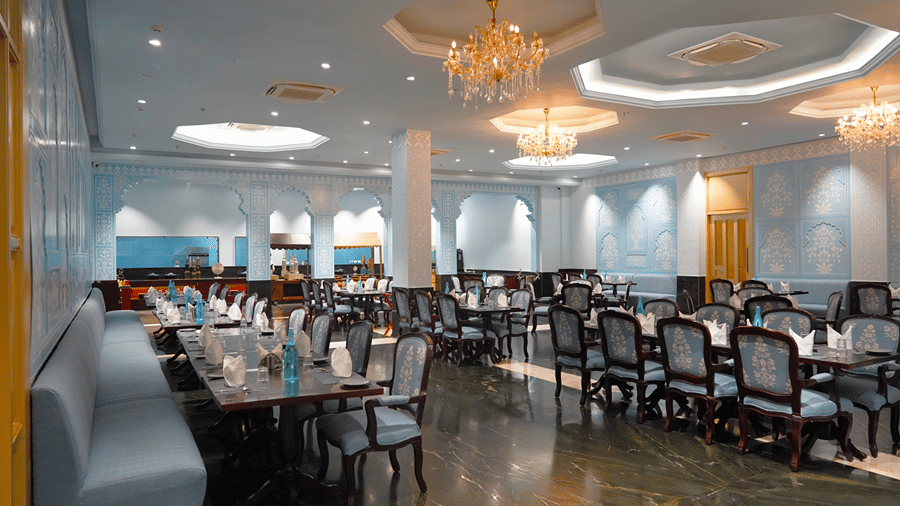 Zayka Restaurant (6)