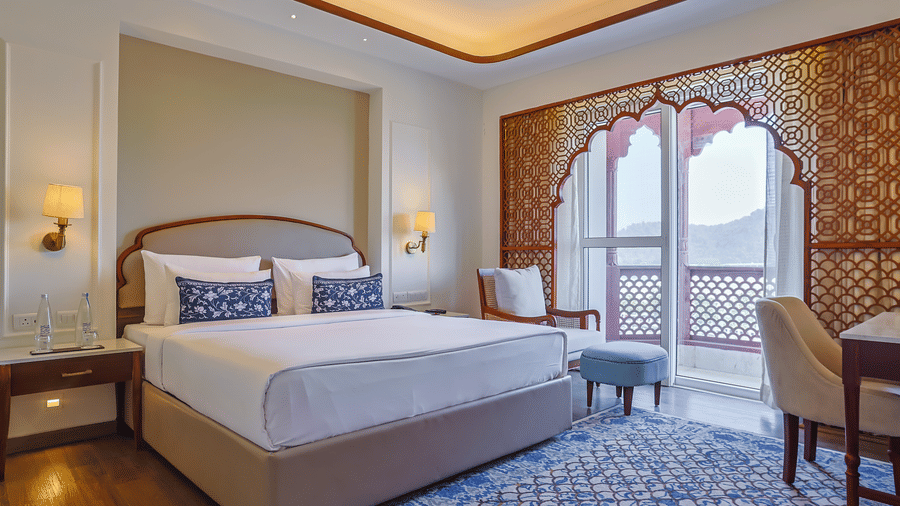 room booking at haridwar
