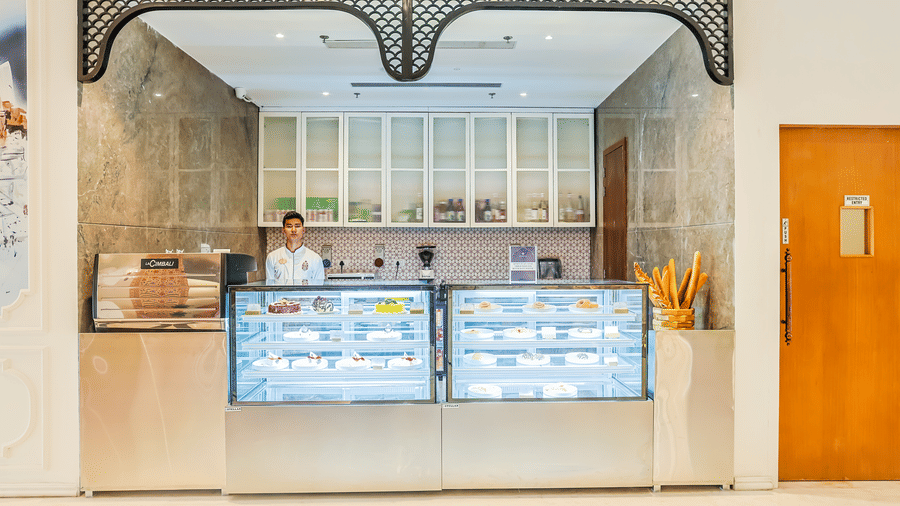best luxury hotel in Haridwar