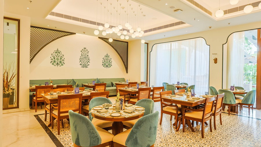 top restaurant in haridwar