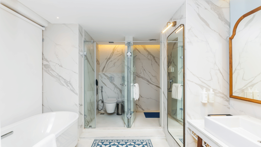 Bathroom 3