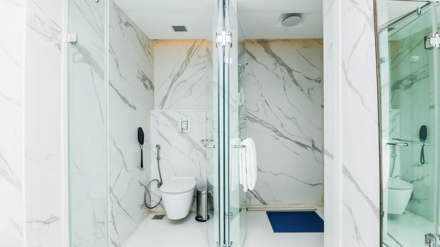 Bathroom 5