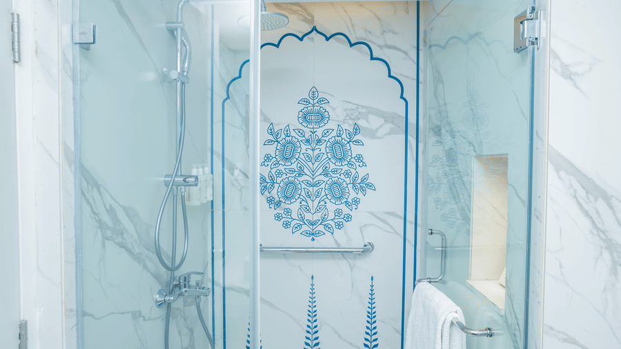 Bathroom 5