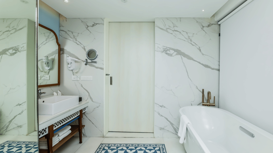 Bathroom 6