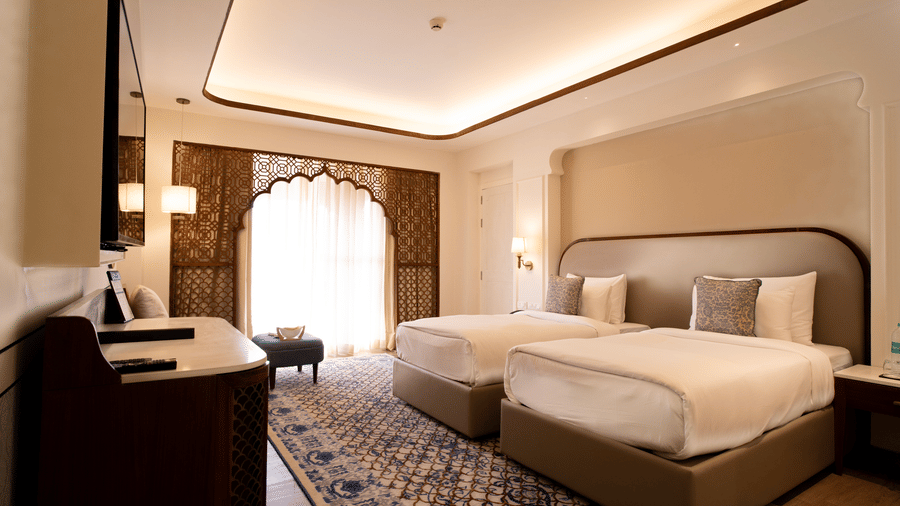 Bedroom 2 (COVER PHOTO)