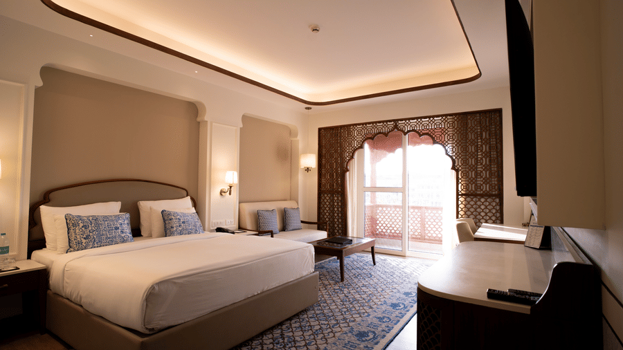 Bedroom 2 (COVER PHOTO)