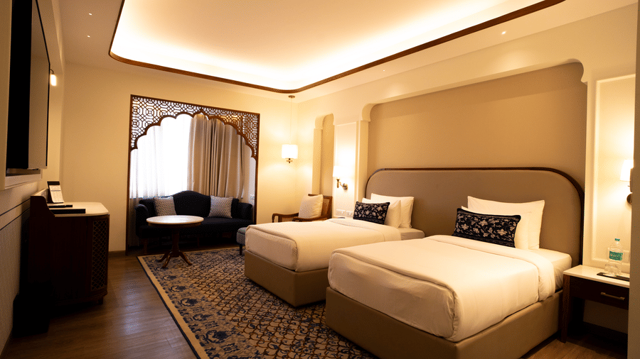 Bedroom 2 (COVER PHOTO)