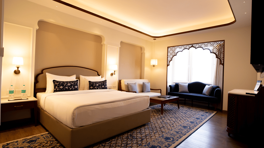 Bedroom 3 (COVER PHOTO)