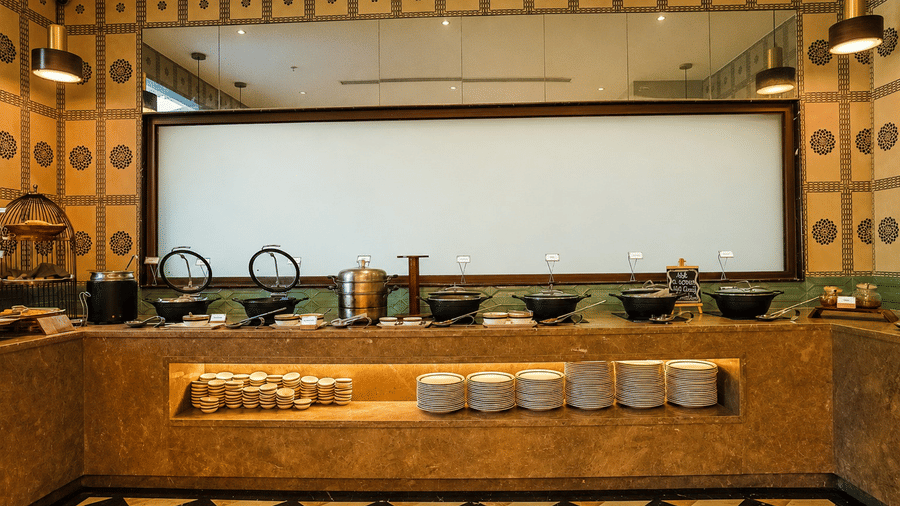best 5 star hotel in haridwar